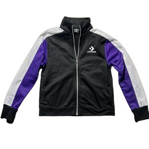 CONVERSE Kids Sporty Jacket